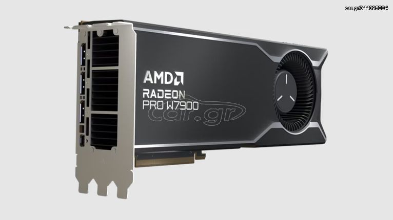 AMD Radeon PRO W7900 48 GB GDDR6