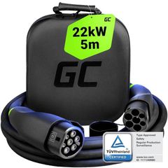 Green Cell GC-EVKABGC01 not categorized-thumb-1