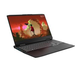 Lenovo IdeaPad Gaming 3 15ARH7 Ryzen 5 6600H 15.6" FHD IPS 250nits AG 120Hz 16GB DDR5 4800 SSD512 GeForce RTX 3050 TI 4GB Win11 Onyx Grey