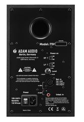 Adam Audio T5V Black-thumb-1