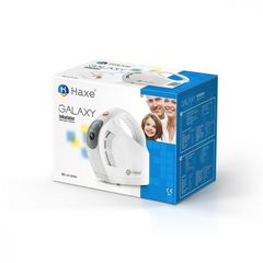 Piston nebuliser inhaler HAXE Galaxy-thumb-3