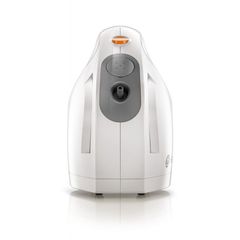 Piston nebuliser inhaler HAXE Galaxy-thumb-1