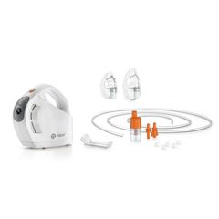 Piston nebuliser inhaler HAXE Galaxy-thumb-2