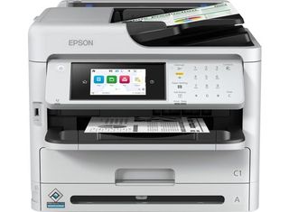 Epson WorkForce Pro WF-M5899DWF Inkjet A4 1200 x 2400 DPI 34 ppm Wi-Fi