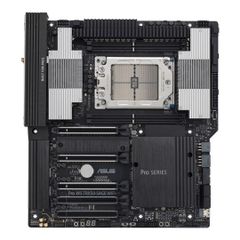 ASUS Pro WS TRX50-SAGE WIFI AMD TRX50 Socket sTR5 SSI CEB motherboard for workstations