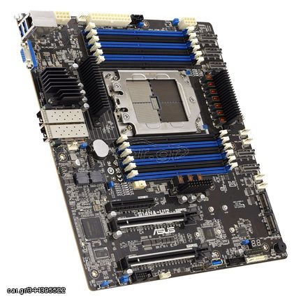 Server motherboard ASUS S14NA-U12 AMD EPYC 8004 SP6 (LGA 4844) CEB (90SB0CG0-M0UAY0)