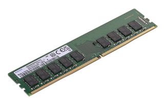 Samsung M391A2K43DB1-CWE memory module 16 GB 1 x 16 GB DDR4 3200 MHz ECC