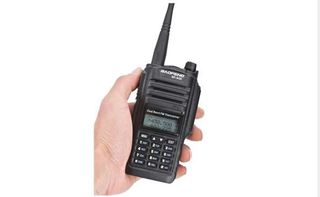 BAOFENG BF-A58 WALKIE-TALKIE BLACK-thumb-3