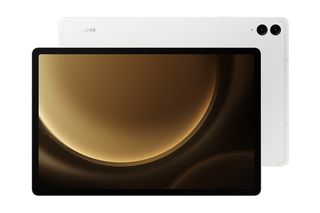 Samsung Galaxy Tab S9 FE+ 5G Samsung Exynos LTE-TDD & LTE-FDD 128 GB 31.5 cm (12.4") 8 GB Wi-Fi 6 (802.11ax) Silver