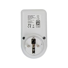 Esperanza ELA102 Electronic power consumption meter-thumb-3