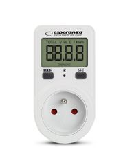 Esperanza ELA102 Electronic power consumption meter