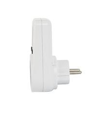 Esperanza ELA102 Electronic power consumption meter-thumb-1