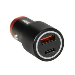 iBOX C-20 48W USB A+C Car Charger