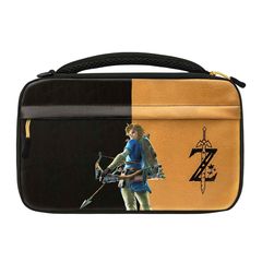 PDP Nintendo Switch Commuter Case - Zelda / Nintendo Switch