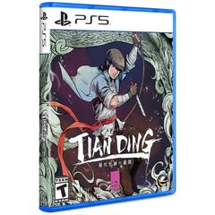 The Legend of Tianding (Import) / PlayStation 5