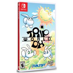 Trip World DX (Import) / Nintendo Switch