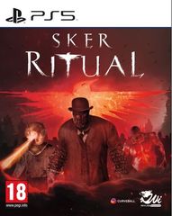 Sker Ritual / PlayStation 5