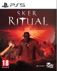 Sker Ritual / PlayStation 5