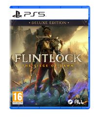 Flintlock: The Siege of Dawn (Deluxe Edition) / PlayStation 5