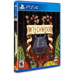 Wytchwood (Import) / PlayStation 4