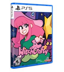 Witchcrafty (Import) / PlayStation 5