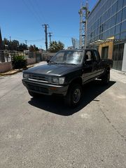 Toyota Hilux 1990