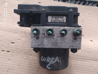 OPEL CORSA C ΜΟΝΑΔΑ ABS ΚΩΔ. 2 205 231 583, 474 L6 210605, ΟΤΙ ΘΕΛΕΤΕ ΡΩΤΗΣΤΕ ΜΑΣ, ΑΠΟΣΤΟΛΗ ΣΕ ΟΛΗ ΤΗΝ ΕΛΛΑΔΑ.