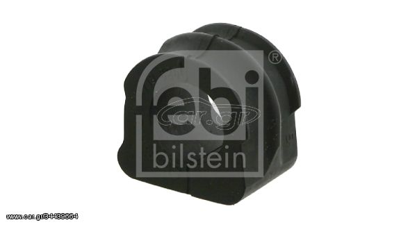 Έδραση, σταθεροποιητής FEBI BILSTEIN 14718 Audi A3 1800cc Turbo Quattro 150ps 1996-2003 (1J0411305R,1J0411314G,8N0411303G,8N0411303GSK,8N0411303H)