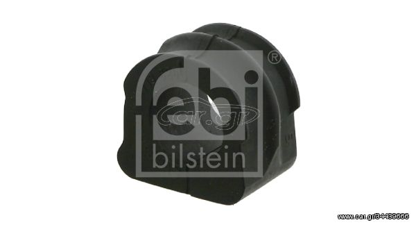 Έδραση, σταθεροποιητής FEBI BILSTEIN 14718 Audi TT 1800cc Turbo Quattro 180ps 1998-2006 (1J0411305R,1J0411314G,8N0411303G,8N0411303GSK,8N0411303H)