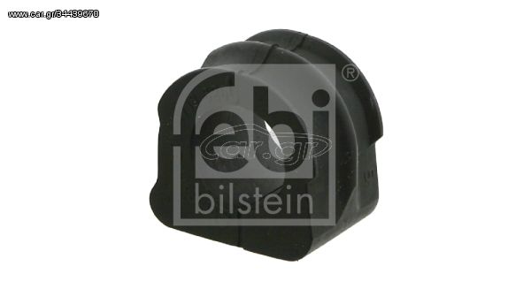 Έδραση, σταθεροποιητής FEBI BILSTEIN 14718 Audi TT 1800cc Turbo Quattro 190ps 2005-2006 (1J0411305R,1J0411314G,8N0411303G,8N0411303GSK,8N0411303H)