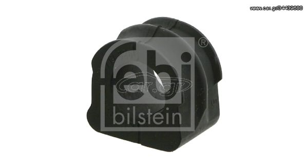 Έδραση, σταθεροποιητής FEBI BILSTEIN 14718 Audi TT Cabrio 1800cc Turbo Quattro 190ps 2005-2006 (1J0411305R,1J0411314G,8N0411303G,8N0411303GSK,8N0411303H)