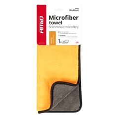 ΠΕΤΣΕΤΑ ΣΤΕΓΝΩΜΑΤΟΣ ΜΙΚΡΟΦΙΜΠΡΑ 30x40cm 600gr ΑΜΙΟ - 1 ΤΕΜ.
