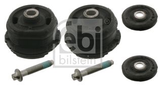 Σετ επισκευής, σώμα άξονα FEBI BILSTEIN 14899 Mercedes-Benz E-Class SW S210 2200cc D 125ps 1998-1999 (2103505808,A2103505808)