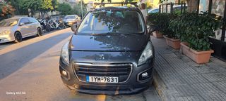 Peugeot 3008 '15