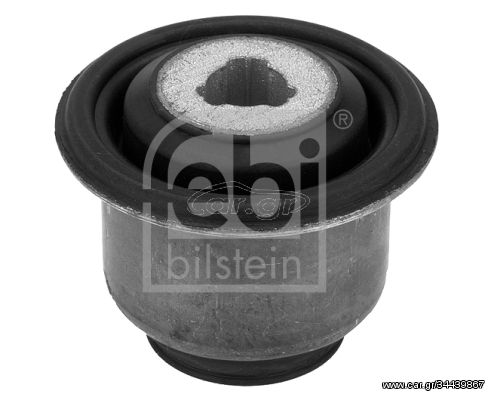 Έδραση, ψαλίδι FEBI BILSTEIN 14949 Nissan Kubistar Van 1500cc dCi 68ps 2005-2009 (5456000QAB,7700418941,7700419066,7700419236,7700419249)