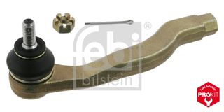 Ακρόμπαρο FEBI BILSTEIN 15541 Honda Civic Coupe 1600cc Vtec 125ps 1996-2000 (53560S04003,53560S04013,53560SR3003)