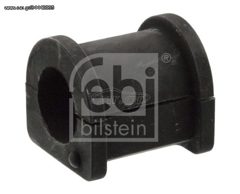 Έδραση, σταθεροποιητής FEBI BILSTEIN 15620 Opel Corsa B 1000cc 12V 54ps 1996-2000 (0350127,090447946,350127,90447946)