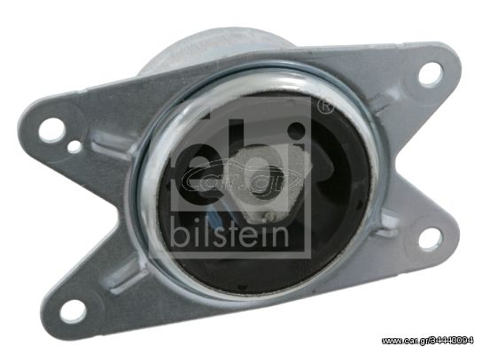 Έδραση, κινητήρας FEBI BILSTEIN 15635 Opel Astra G Van 1600cc 75ps 1999-2000 (090575456,5684045,90575456)