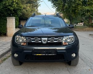 Dacia Duster '17 4x2