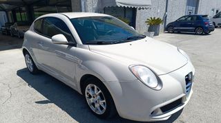 Alfa Romeo Mito 2009 Ετοιμοπαράδοτο!