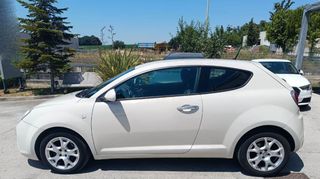 Alfa Romeo Mito 2009 Ετοιμοπαράδοτο!-thumb-1