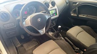 Alfa Romeo Mito 2009 Ετοιμοπαράδοτο!-thumb-2