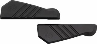 Κωδ.304913 GILLES TOOLING κάλυμμα μαρσπιέ Footrest PPC-02 για YAMAHA YZF-R1 1000 ABS 15-22 μαύρο kit τηλ.215-215-8211