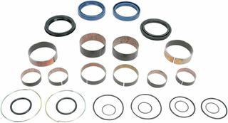 Κωδ.305259 PIVOT WORKS σετ επισκευής καλαμιών PWFFK-H02-020 kit τηλ.215-215-8211
