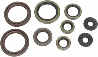 Κωδ.305342 Moose Racing σετ τσιμούχες κινητήρα 822359MSE για KTM EXC 530 08-11 / 450 09-11 1τεμ τηλ.215-215-8211