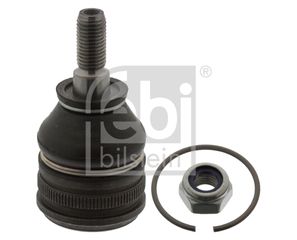 Άρθρωση υποστήριξης FEBI BILSTEIN 15885 Fiat Uno 1400cc Turbo 118ps 1989-1996 (4402649)