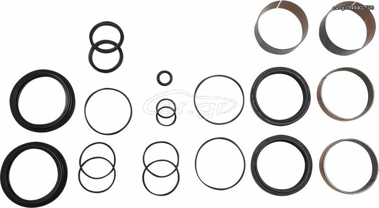 Κωδ.305496 PIVOT WORKS σετ επισκευής καλαμιών PWFFK-T11-000 kit τηλ.215-215-8211