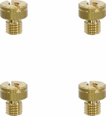 Κωδ.305804 EBC σετ κύρια ζιγκλέρ #130 A-Bax Precision SJ130-4 4τεμ τηλ.215-215-8211