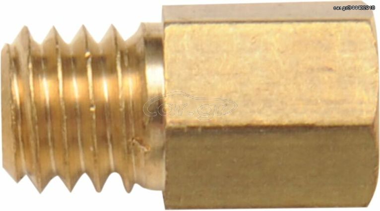 Κωδ.305844 MIKUNI σετ κύρια ζιγκλέρ #115 4/042-115 4τεμ τηλ.215-215-8211