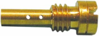 Κωδ.305966 EBC σετ ζιγκλέρ ρελαντί #45 For Keihin N424-25 carburetors EBC424-25-45 4τεμ τηλ.215-215-8211